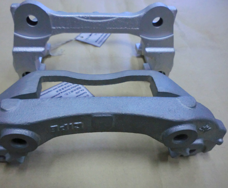 机械零件防锈龙加工