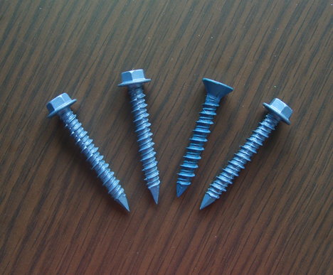 防锈龙表面处理