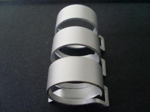 锌美特处理工艺