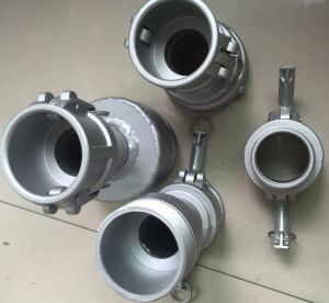 锌美特表面处理