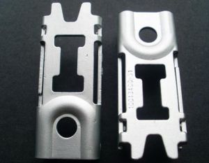 锌美特五金加工