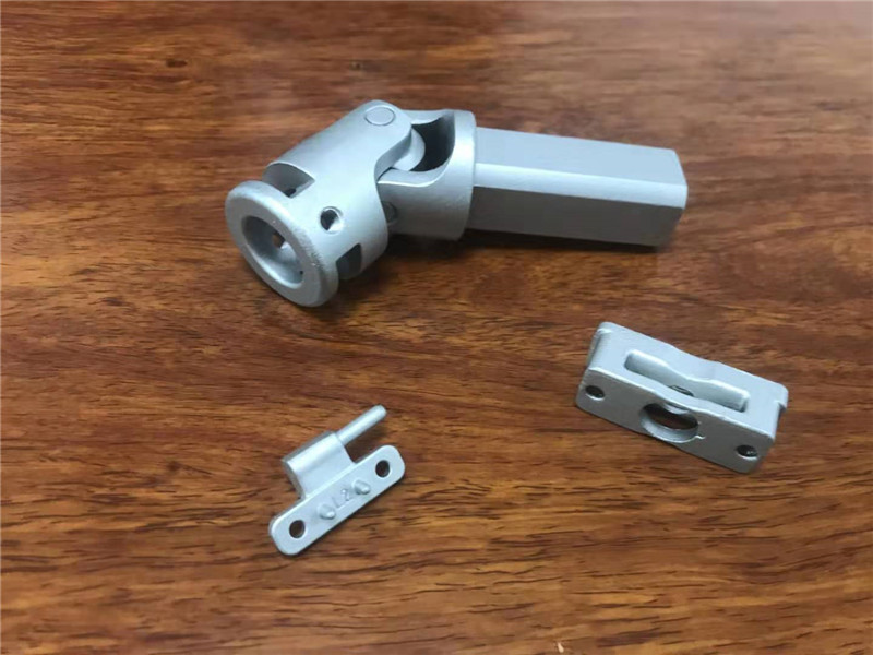 电镀达克罗机械配件