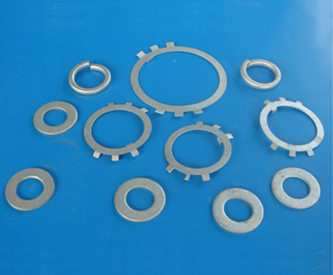 环保达克罗垫片