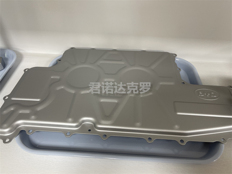 环保达克罗涂覆