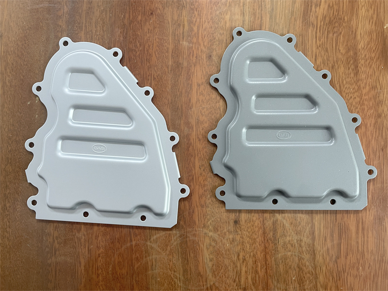 表面处理达克罗