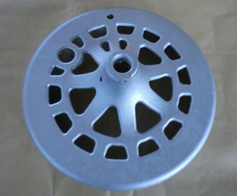 达克罗表面处理后的金属涂层怎样提高耐湿热性能？