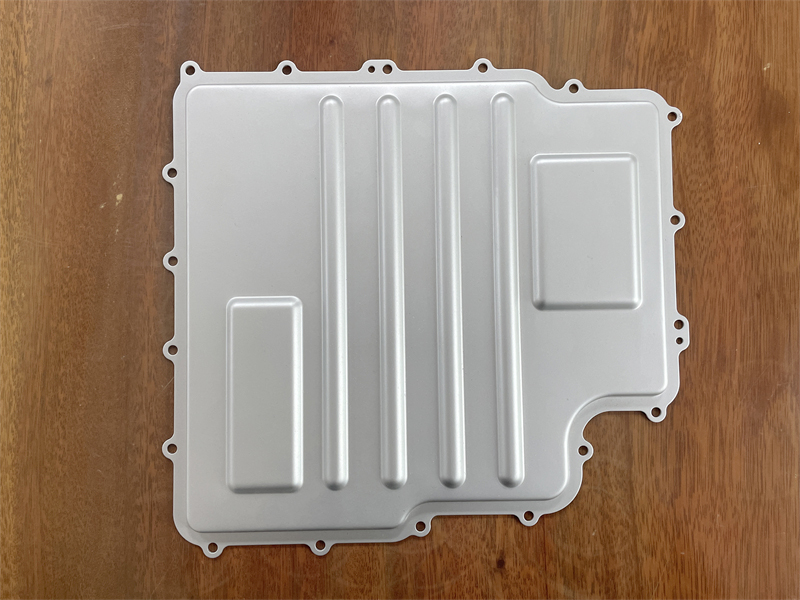 芯轴达克罗加工需要什么设备？