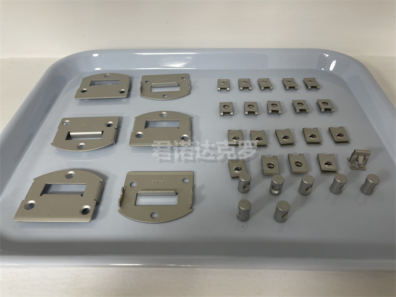 达克罗涂层在烘烤过程中需要注意哪些细节?