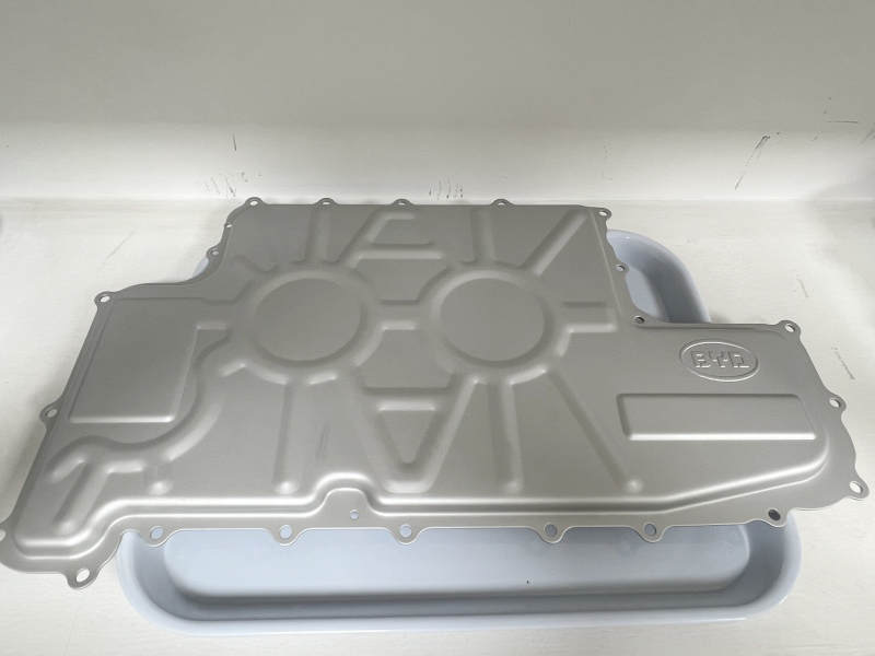 达克罗涂覆加工