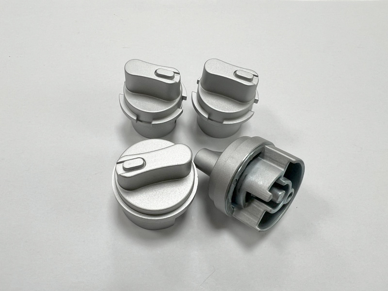 达克罗配件加工