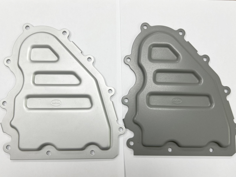 达克罗涂覆加工