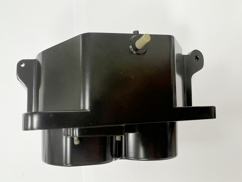 螺栓锌美特加工成设备维护“省心之选”