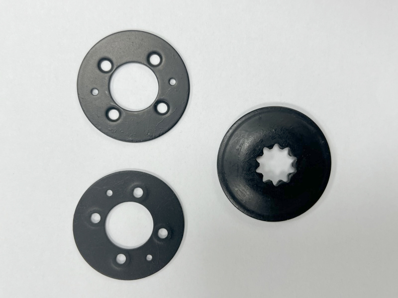 特氟龙涂覆加工在食品工业的实战价值