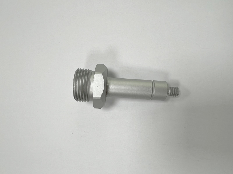 小零件里的大品质，连接工业的“精密纽带”