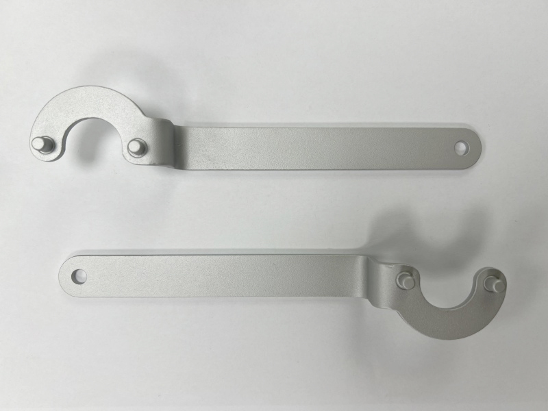 达克罗加工的工业巧用