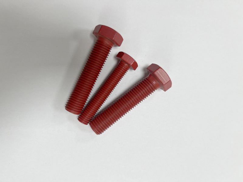 电镀达克罗生活场景应用